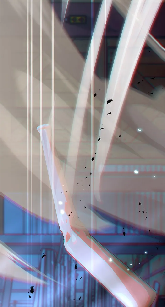 Read Random Chat chapter 311 image 105 on Lezhin