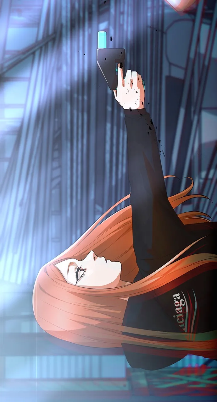 Read Random Chat chapter 311 image 106 on Lezhin