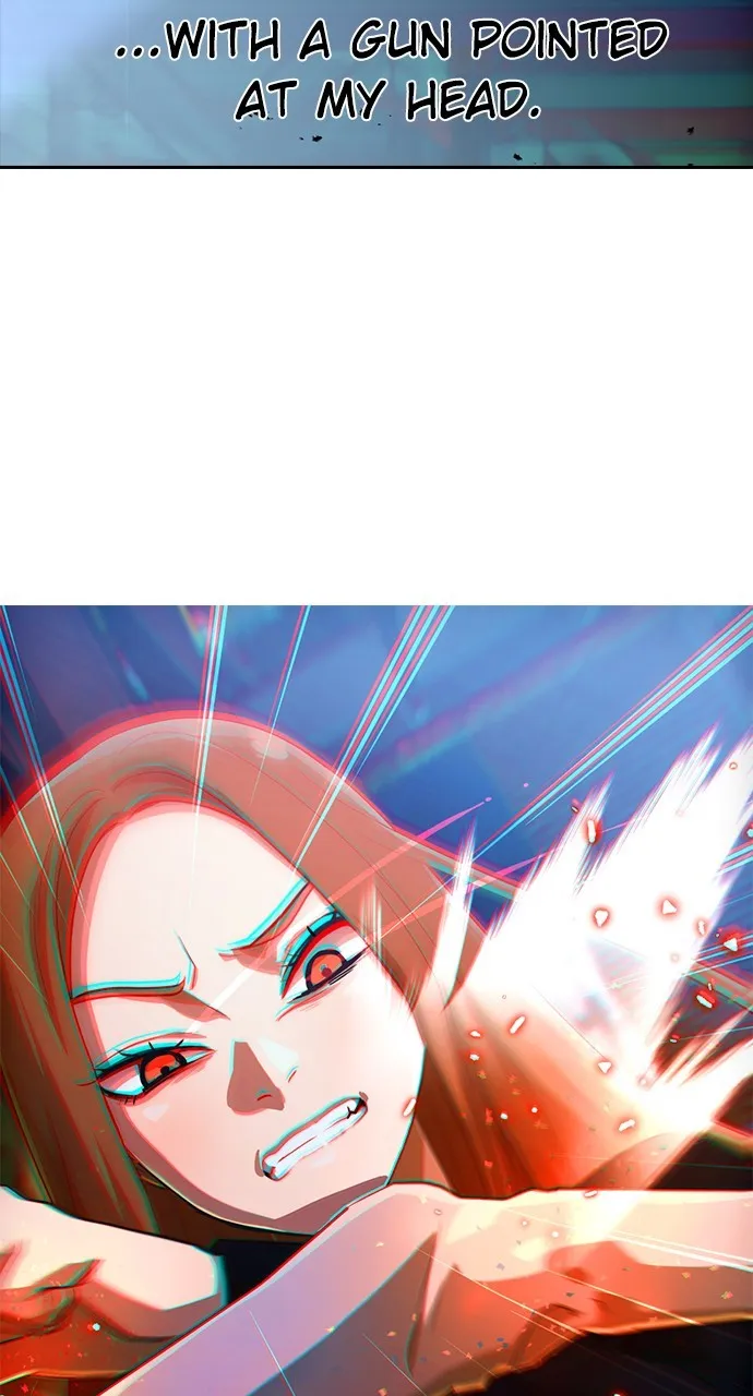 Read Random Chat chapter 311 image 107 on Lezhin