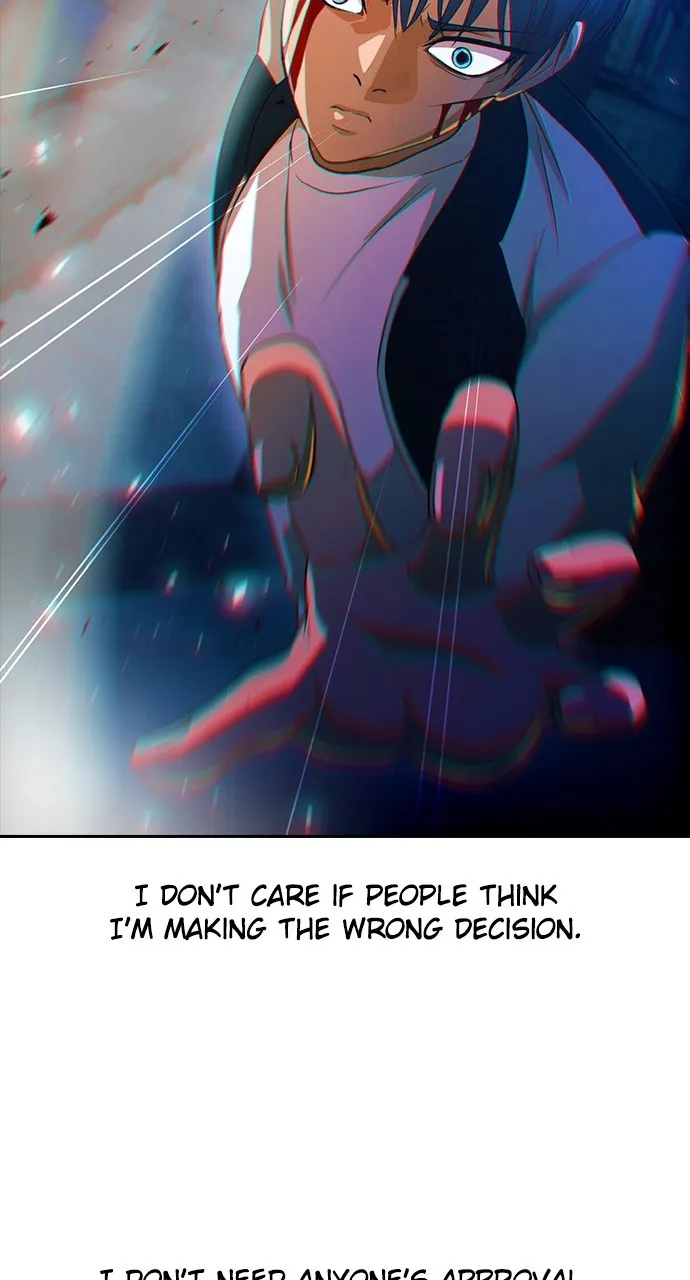Read Random Chat chapter 311 image 109 on Lezhin