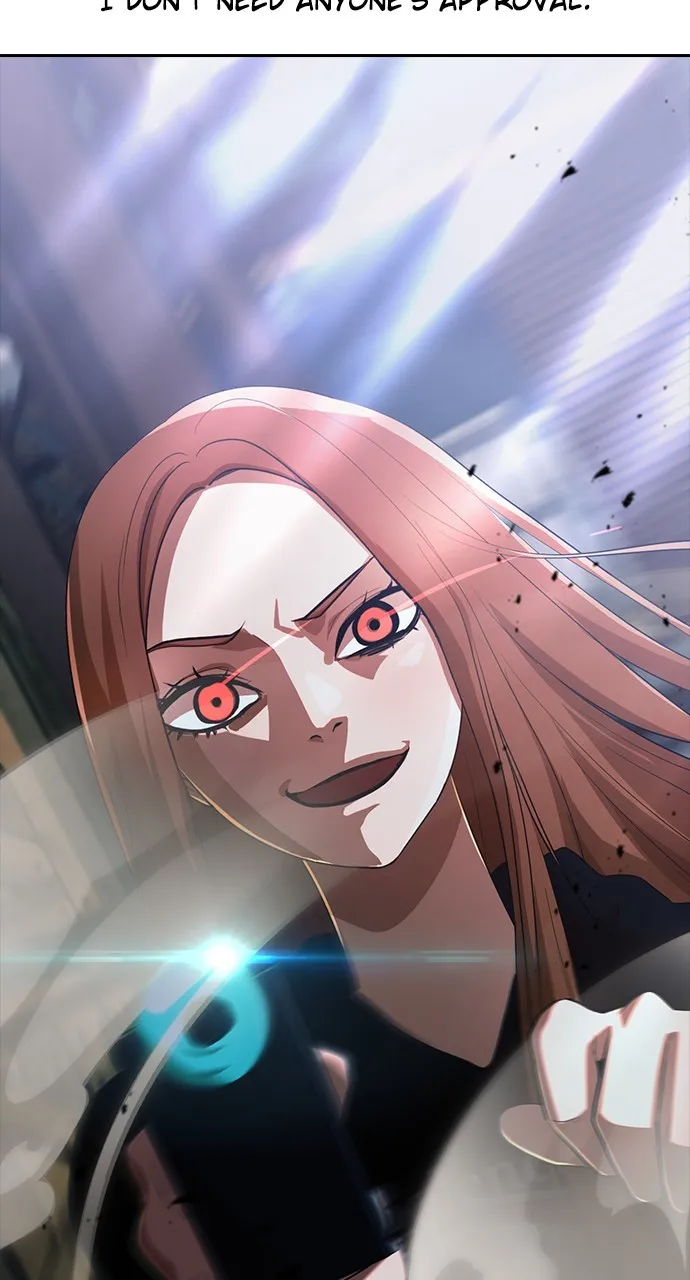 Read Random Chat chapter 311 image 110 on Lezhin