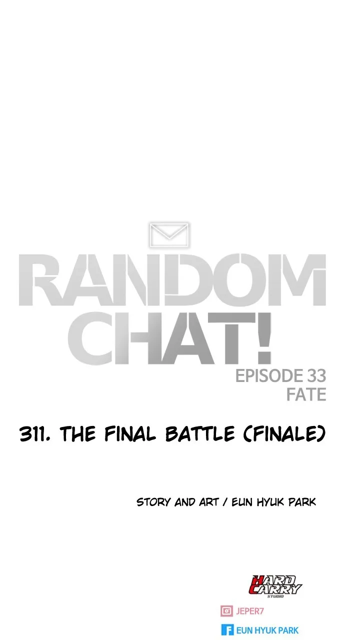 Read Random Chat chapter 311 image 114 on Lezhin
