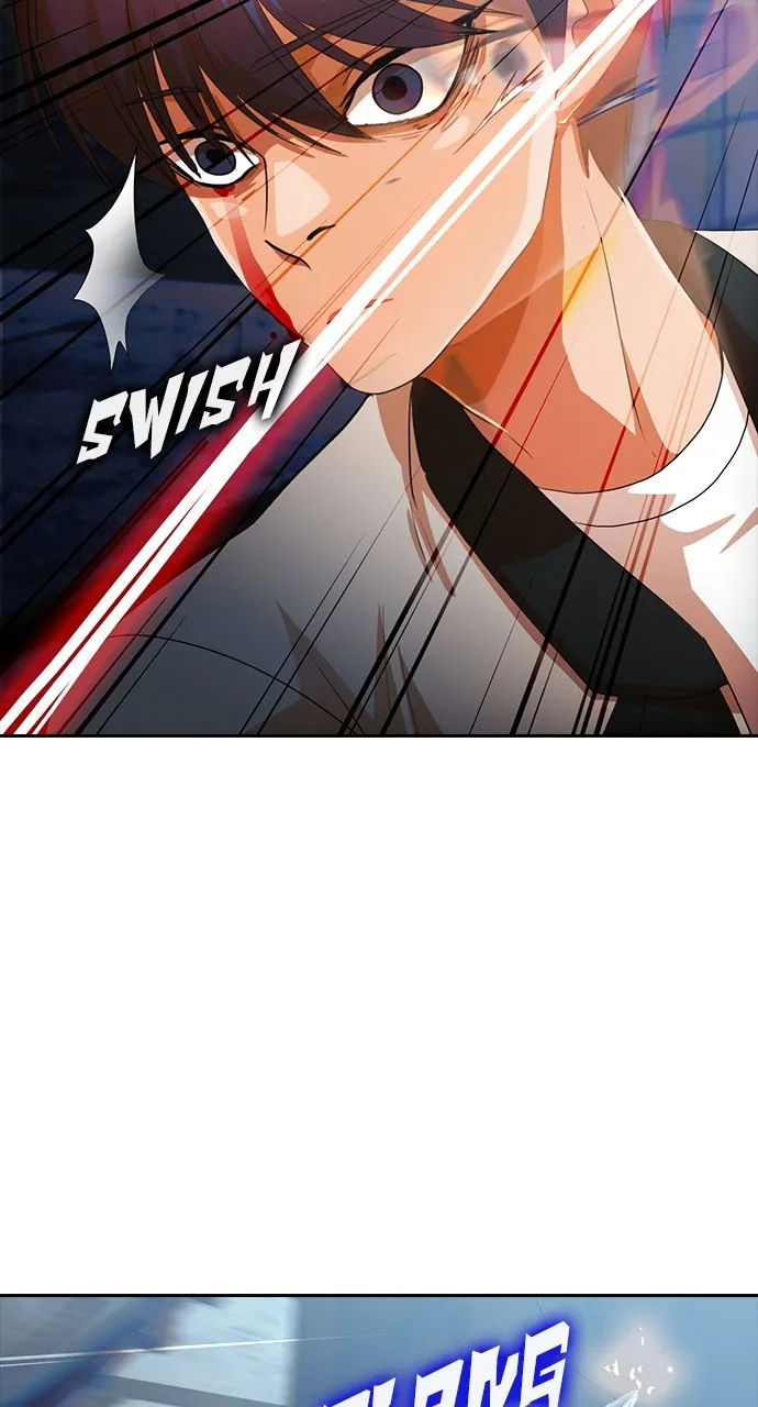 Read Random Chat chapter 311 image 2 on Lezhin