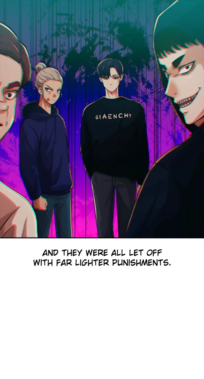 Read Random Chat chapter 311 image 28 on Lezhin