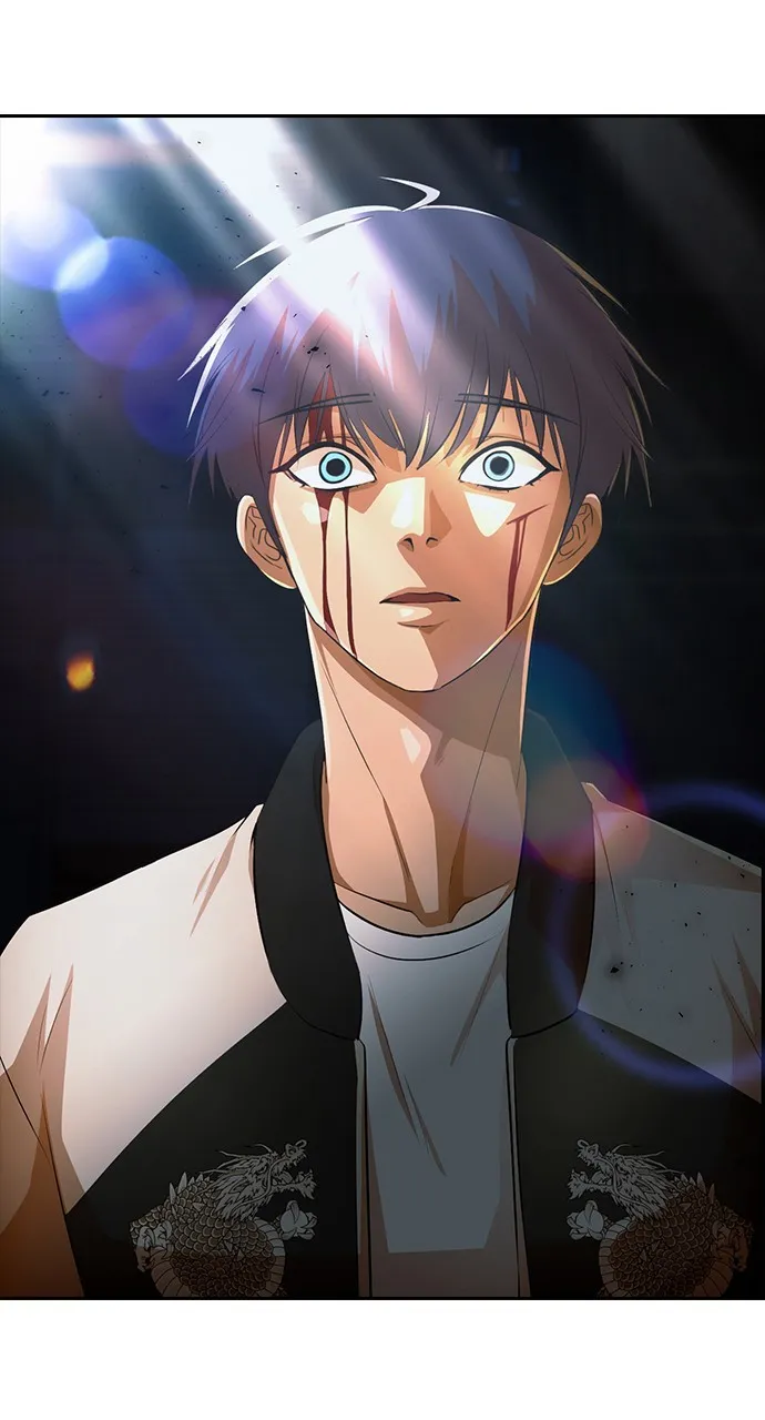 Read Random Chat chapter 311 image 29 on Lezhin