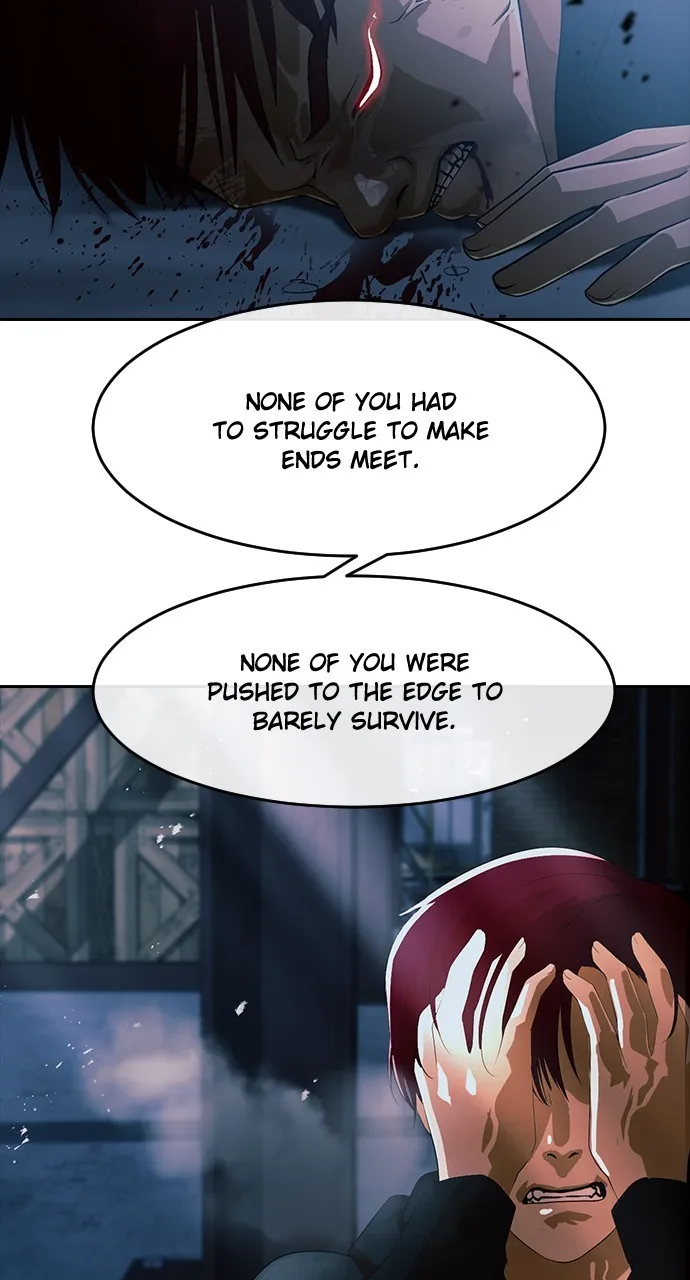 Read Random Chat chapter 311 image 32 on Lezhin