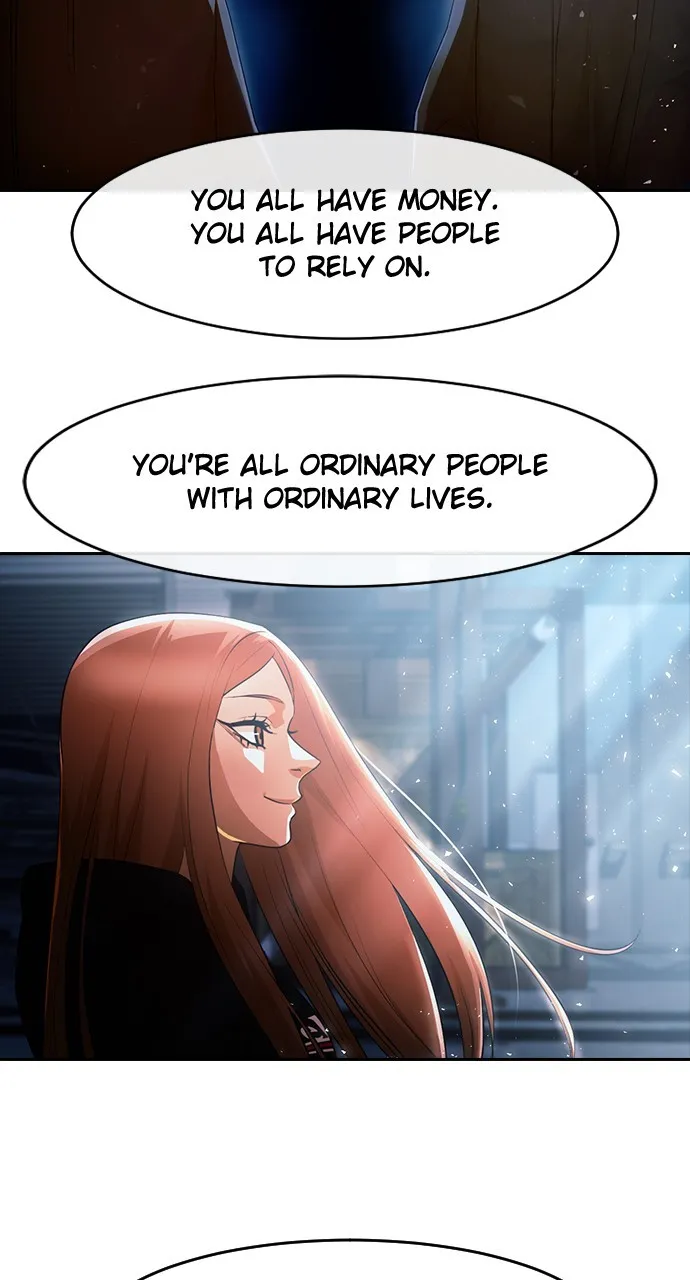 Read Random Chat chapter 311 image 35 on Lezhin