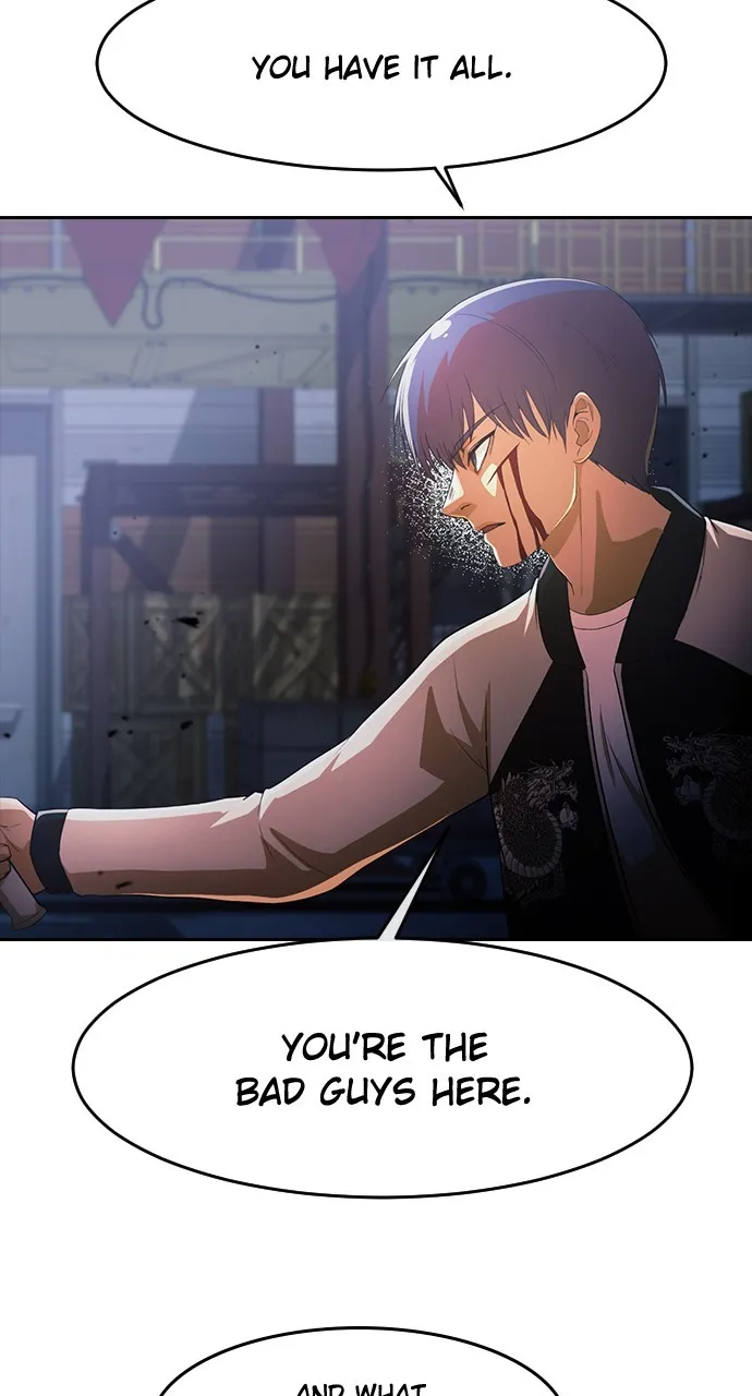 Read Random Chat chapter 311 image 36 on Lezhin