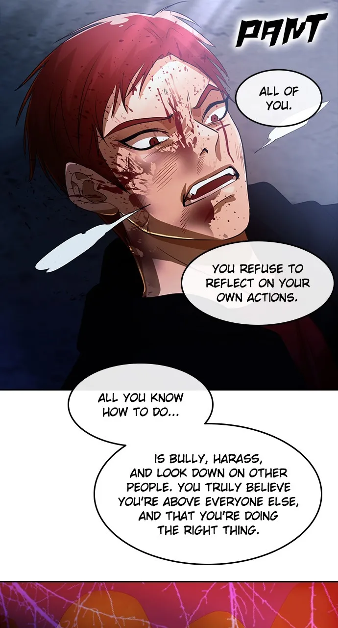 Read Random Chat chapter 311 image 41 on Lezhin