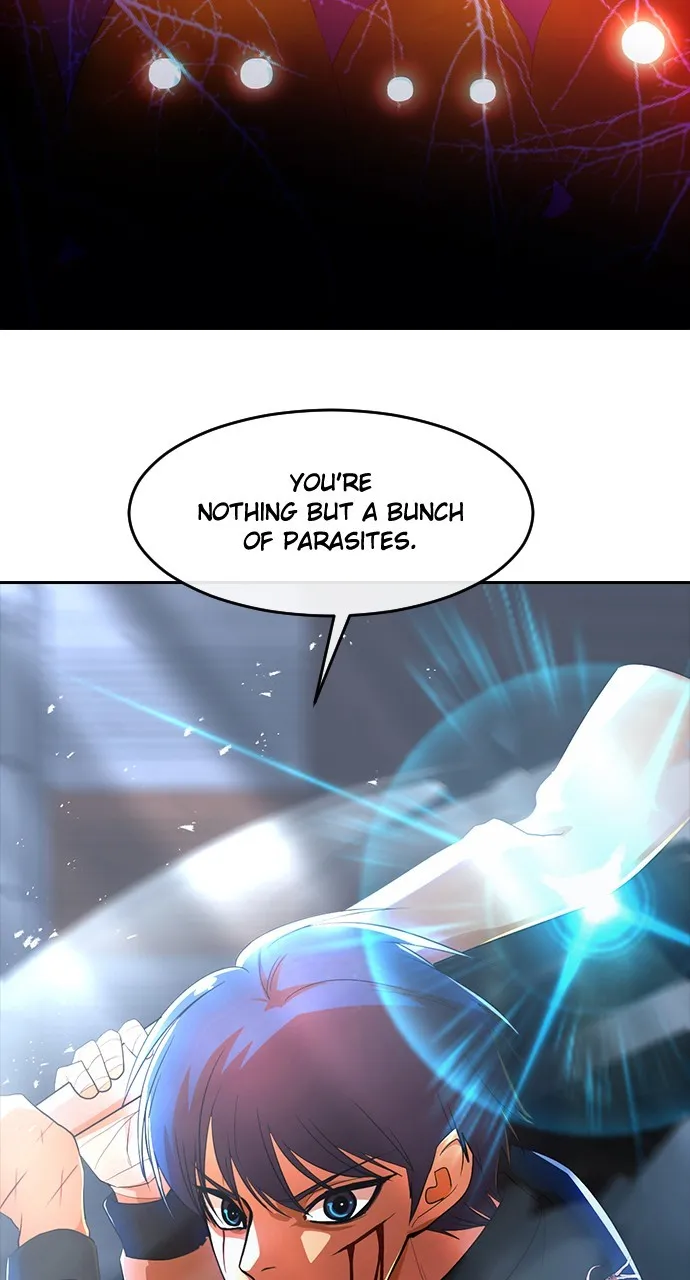 Read Random Chat chapter 311 image 42 on Lezhin