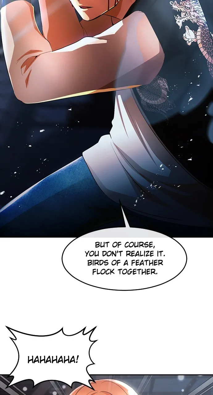 Read Random Chat chapter 311 image 43 on Lezhin