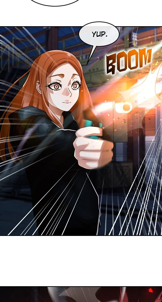 Read Random Chat chapter 311 image 45 on Lezhin
