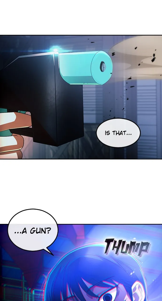 Read Random Chat chapter 311 image 47 on Lezhin