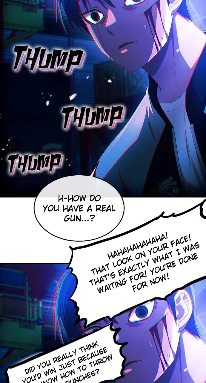 Read Random Chat chapter 311 image 48 on Lezhin