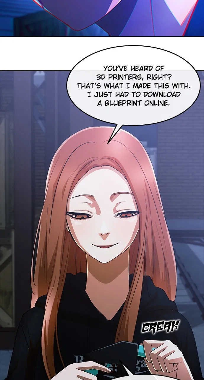 Read Random Chat chapter 311 image 50 on Lezhin