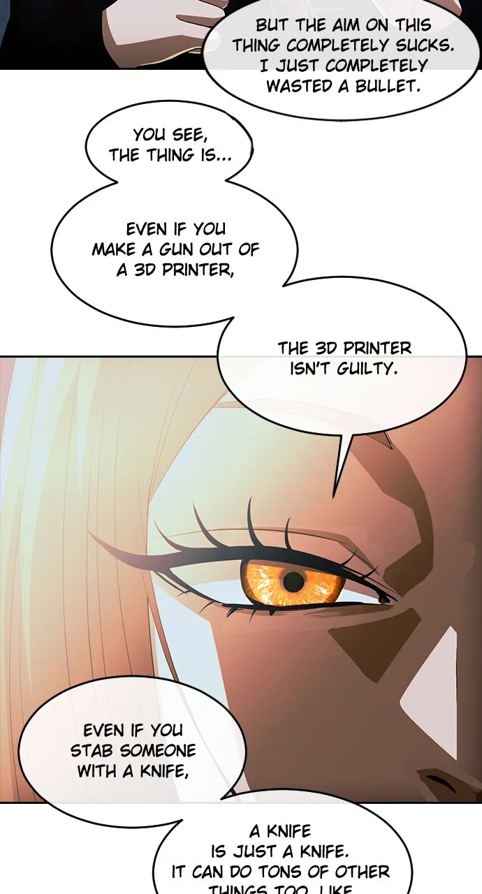 Read Random Chat chapter 311 image 51 on Lezhin