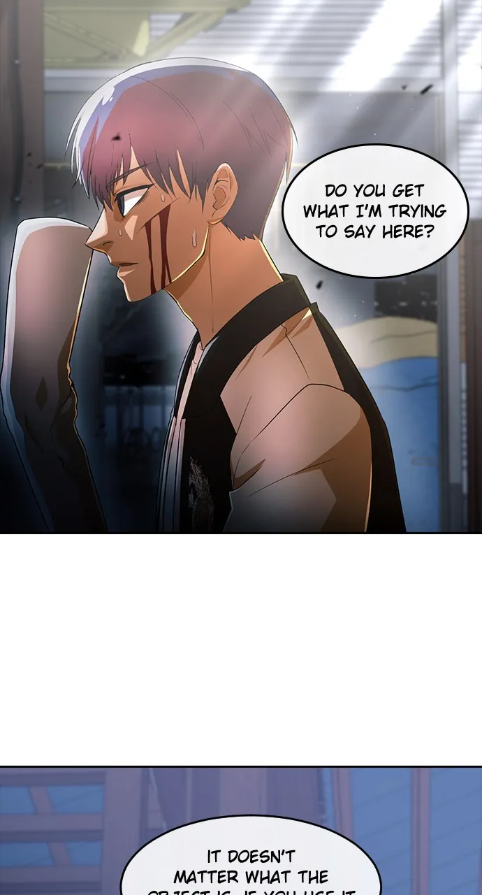 Read Random Chat chapter 311 image 53 on Lezhin