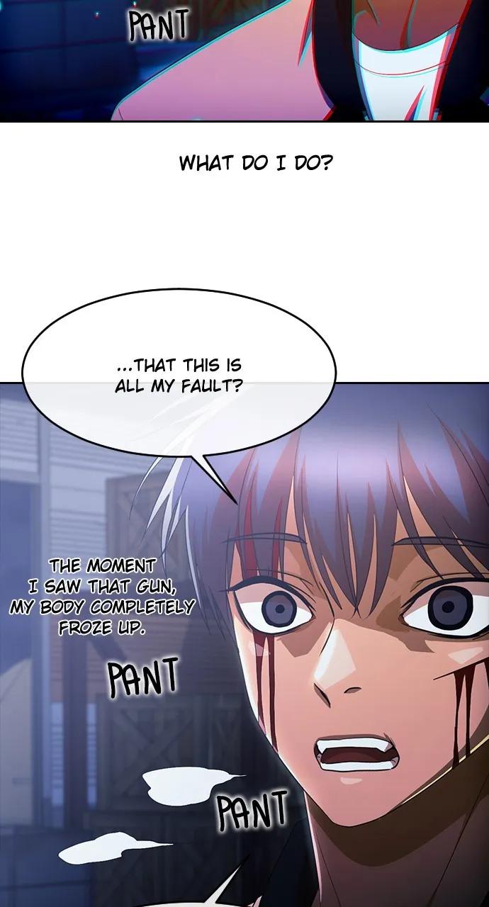 Read Random Chat chapter 311 image 57 on Lezhin