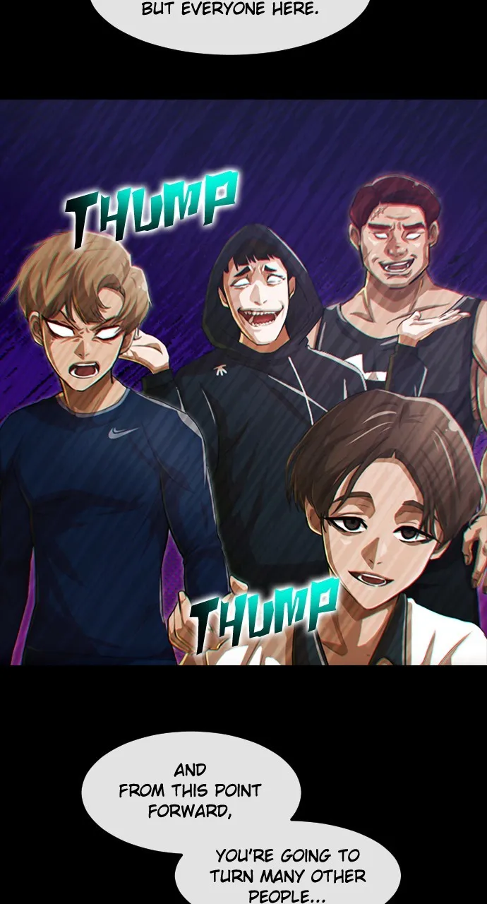 Read Random Chat chapter 311 image 59 on Lezhin