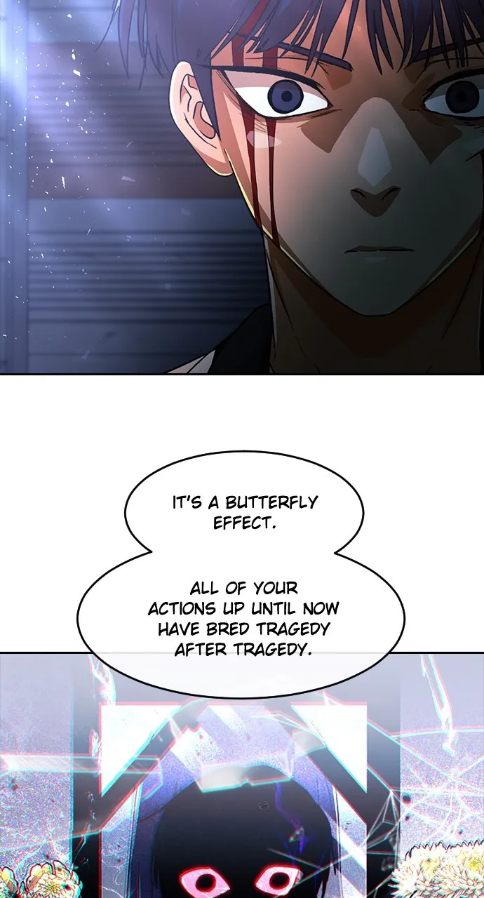 Read Random Chat chapter 311 image 61 on Lezhin