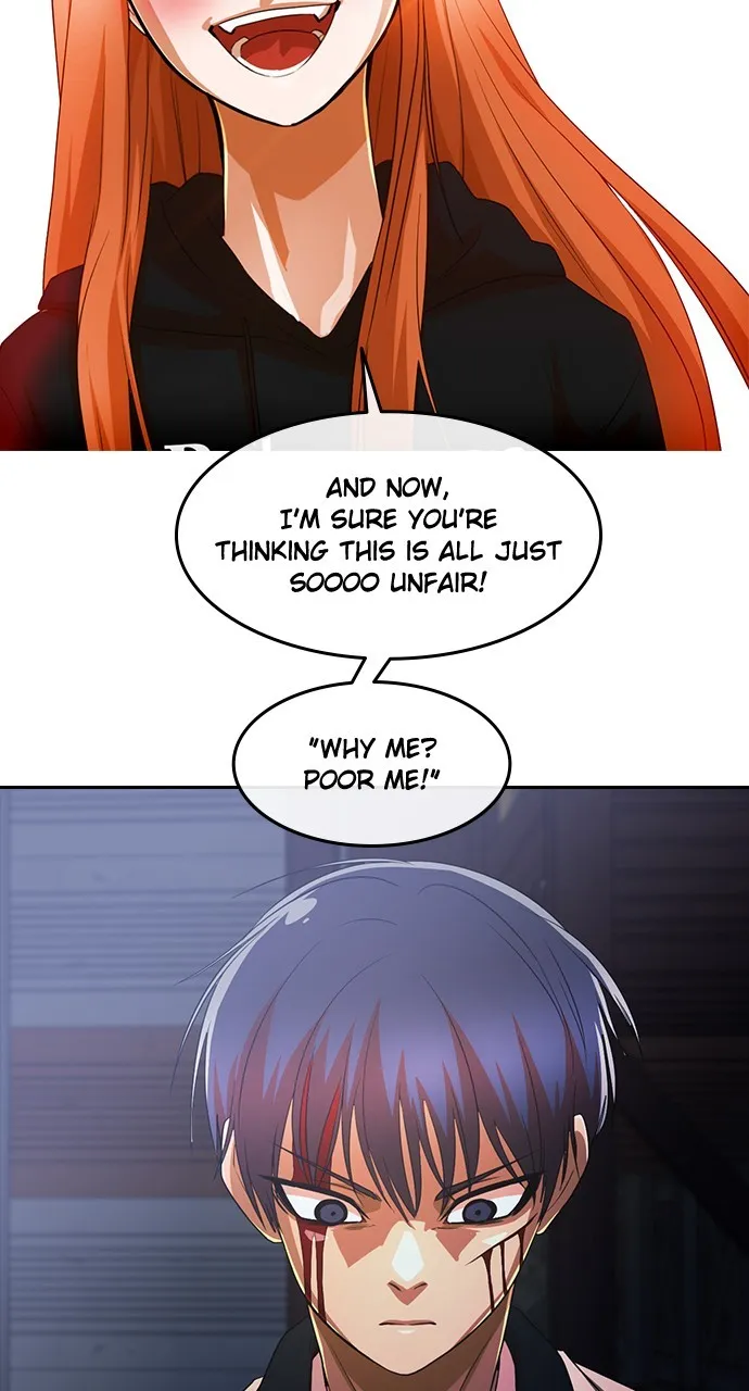 Read Random Chat chapter 311 image 63 on Lezhin