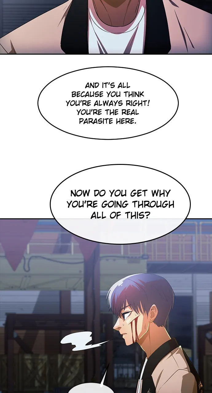 Read Random Chat chapter 311 image 64 on Lezhin