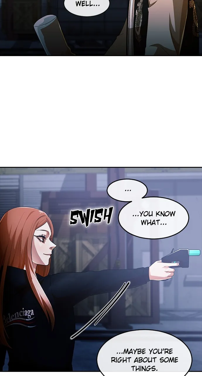 Read Random Chat chapter 311 image 65 on Lezhin