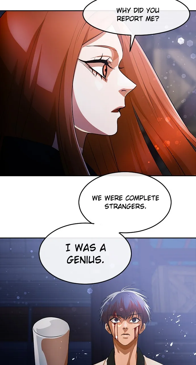 Read Random Chat chapter 311 image 67 on Lezhin