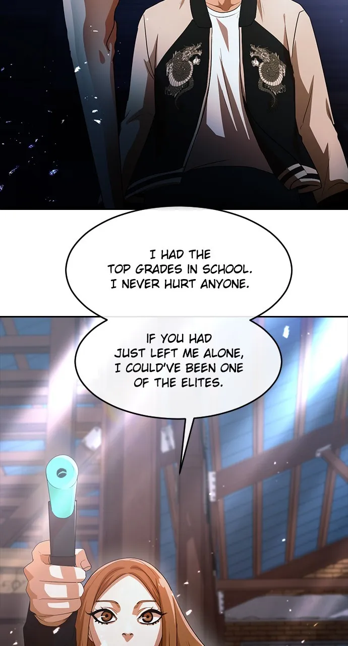 Read Random Chat chapter 311 image 68 on Lezhin