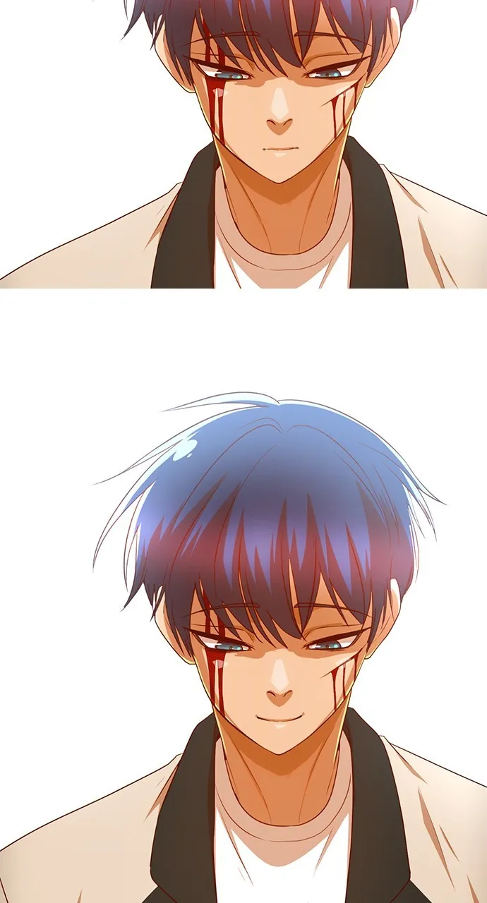 Read Random Chat chapter 311 image 73 on Lezhin