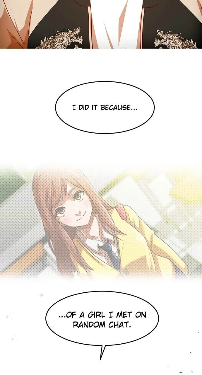 Read Random Chat chapter 311 image 74 on Lezhin