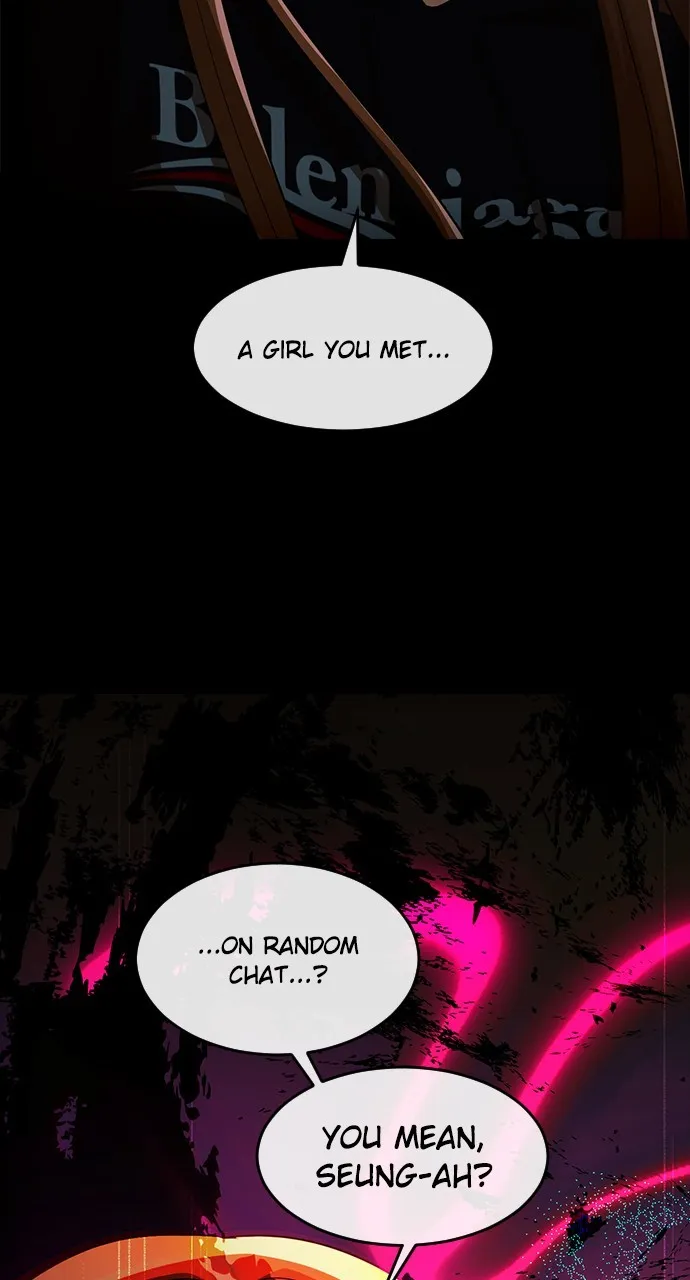Read Random Chat chapter 311 image 77 on Lezhin