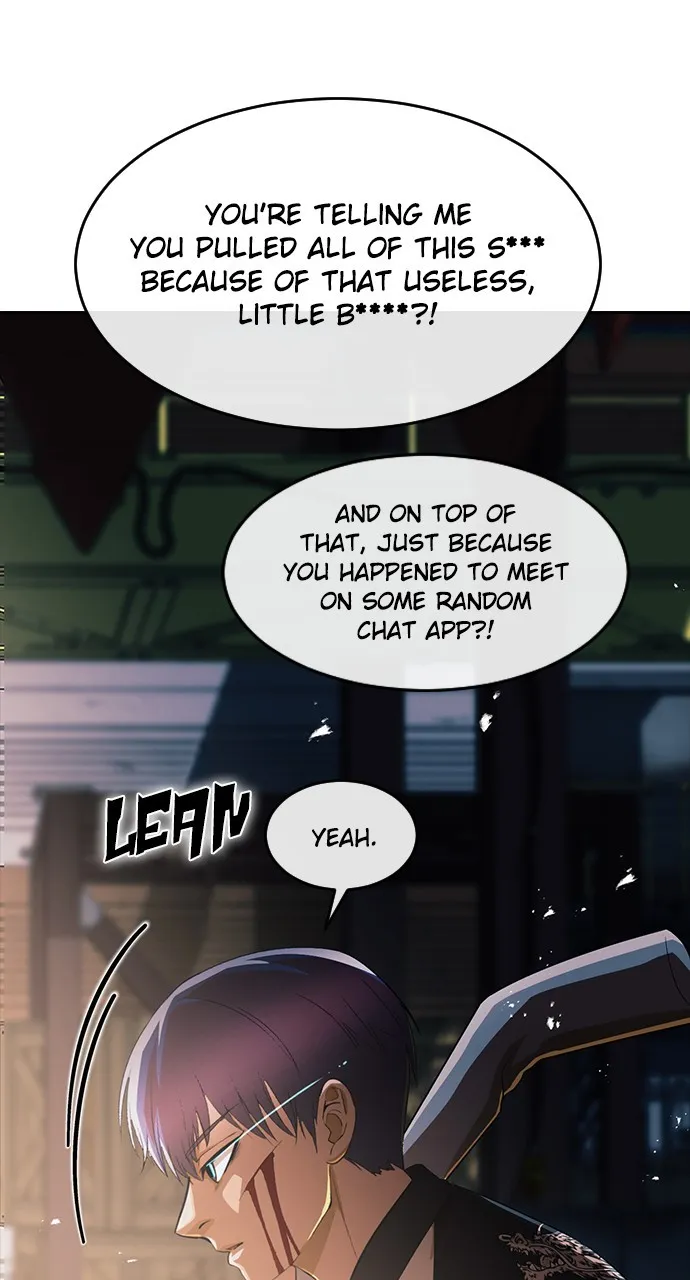Read Random Chat chapter 311 image 79 on Lezhin
