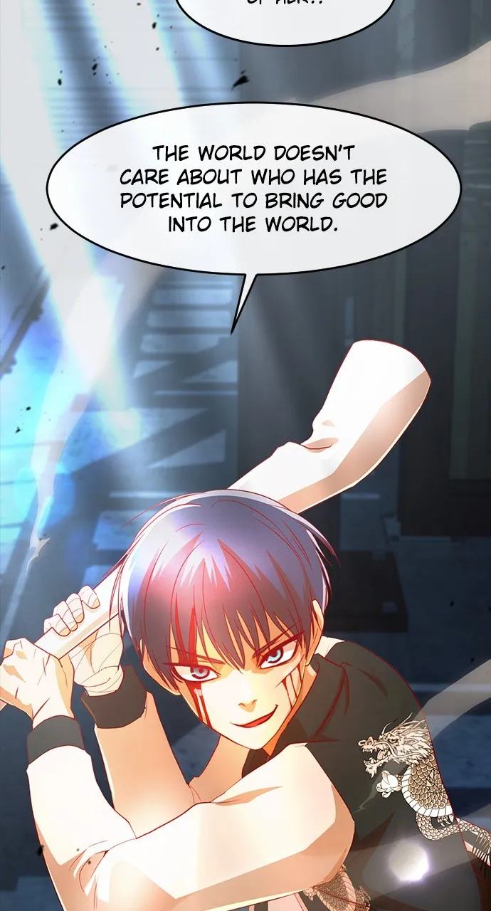 Read Random Chat chapter 311 image 83 on Lezhin