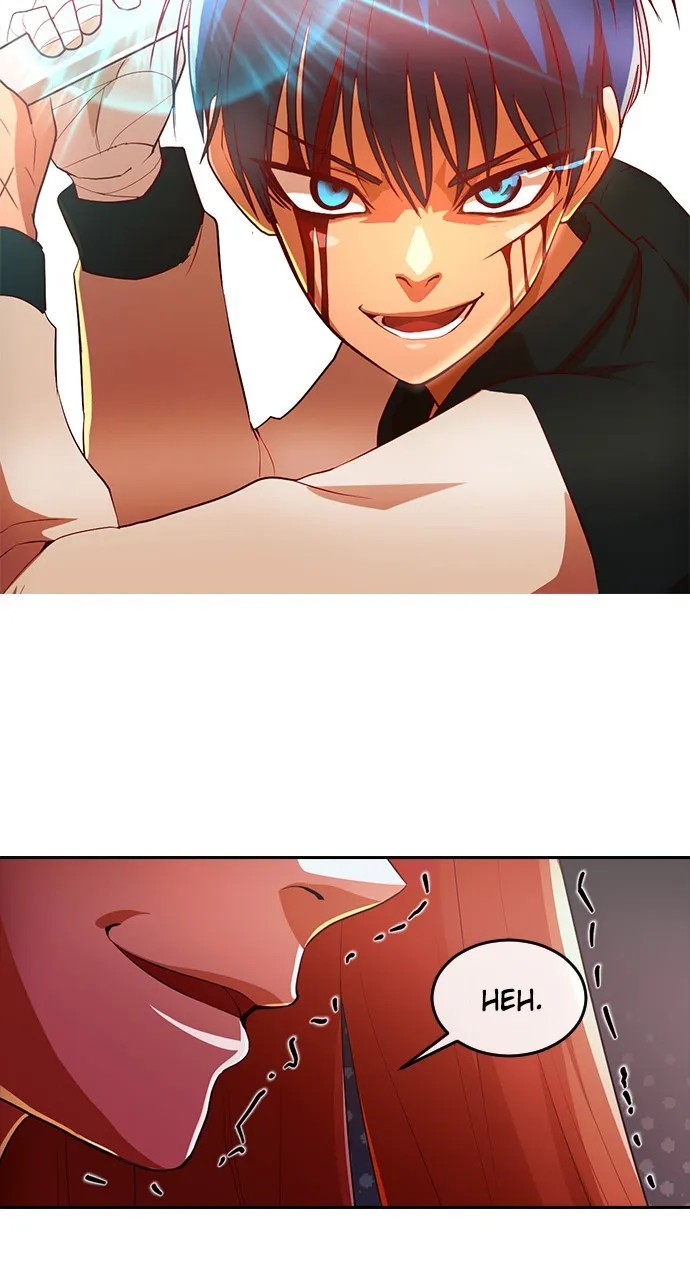 Read Random Chat chapter 311 image 85 on Lezhin