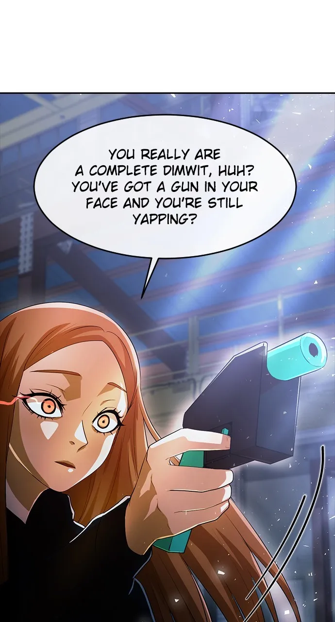 Read Random Chat chapter 311 image 86 on Lezhin