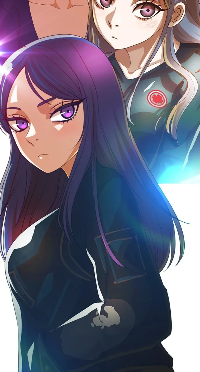 Read Random Chat chapter 311 image 91 on Lezhin