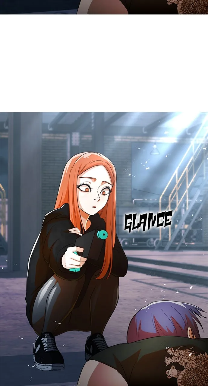 Read Random Chat chapter 312 image 100 on Lezhin