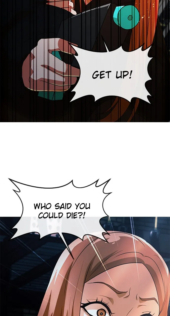 Read Random Chat chapter 312 image 102 on Lezhin