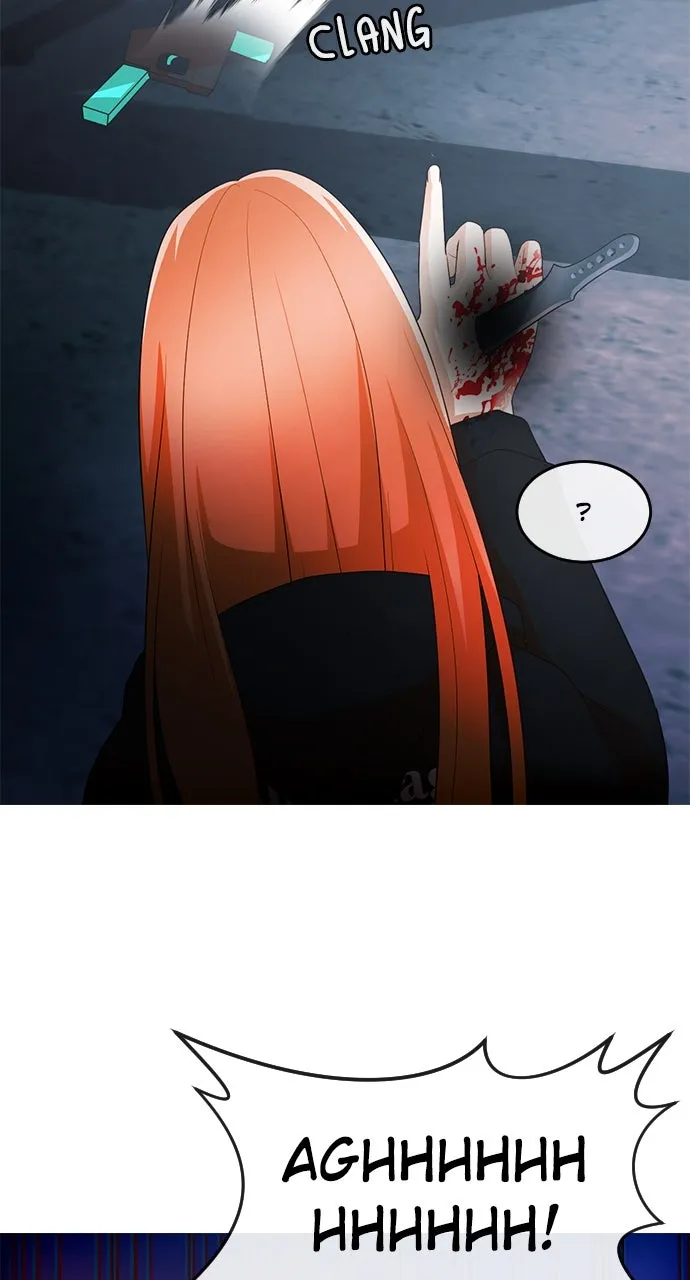Read Random Chat chapter 312 image 104 on Lezhin