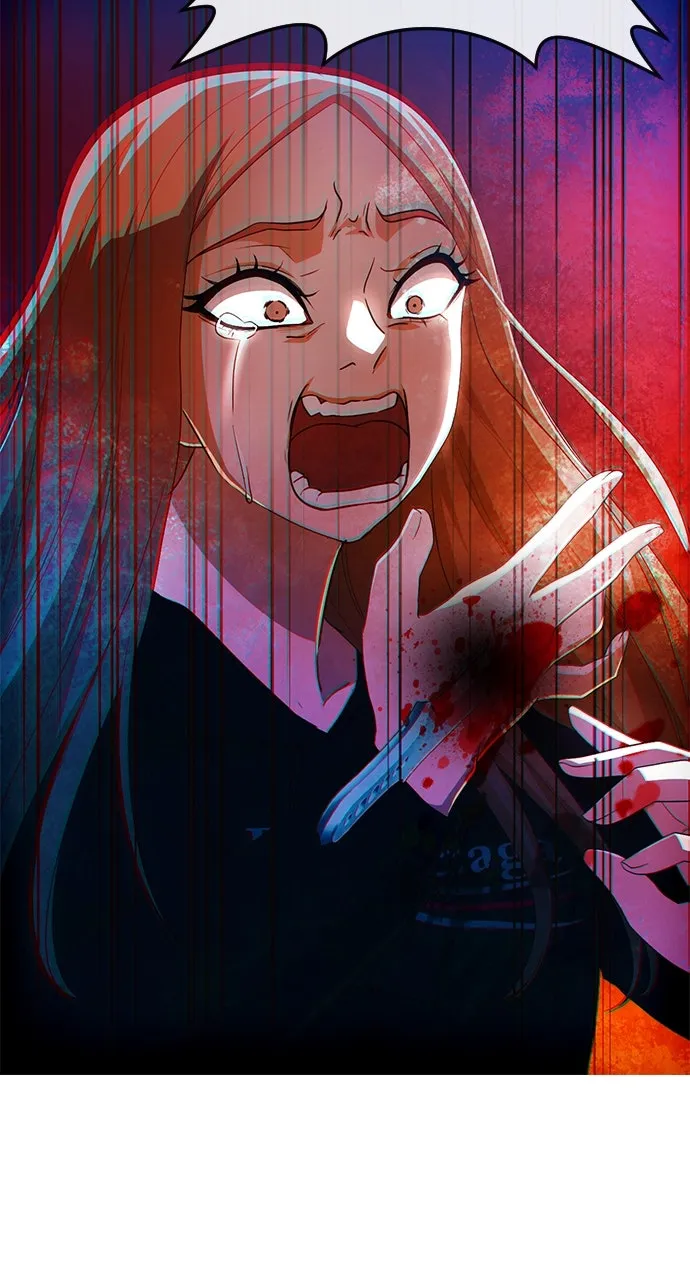 Read Random Chat chapter 312 image 105 on Lezhin