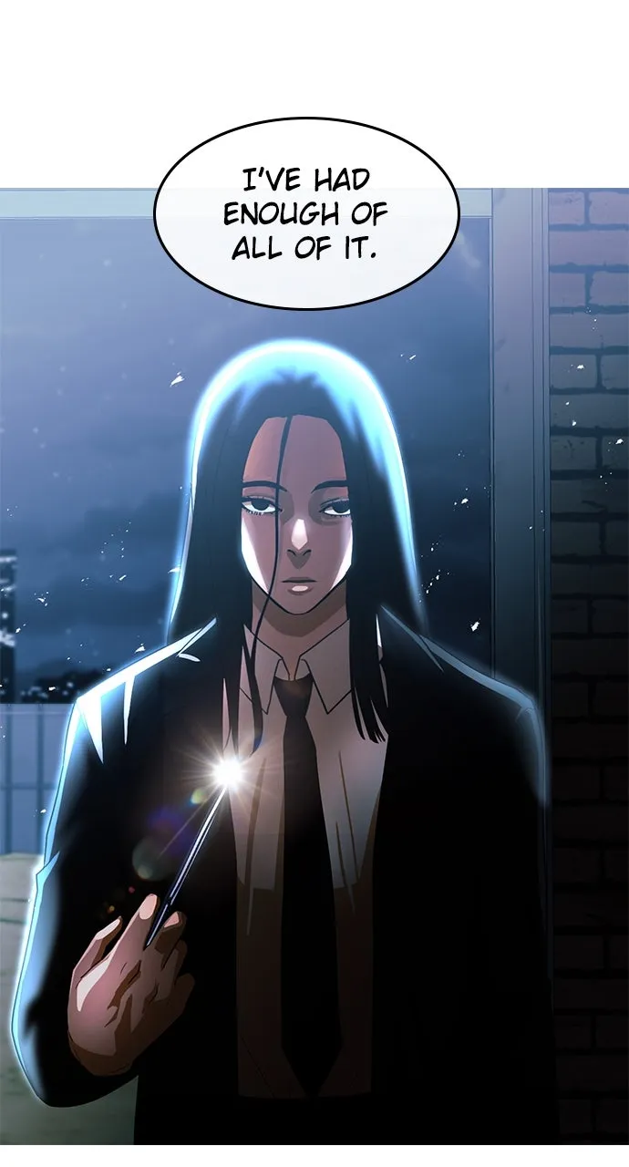Read Random Chat chapter 312 image 110 on Lezhin