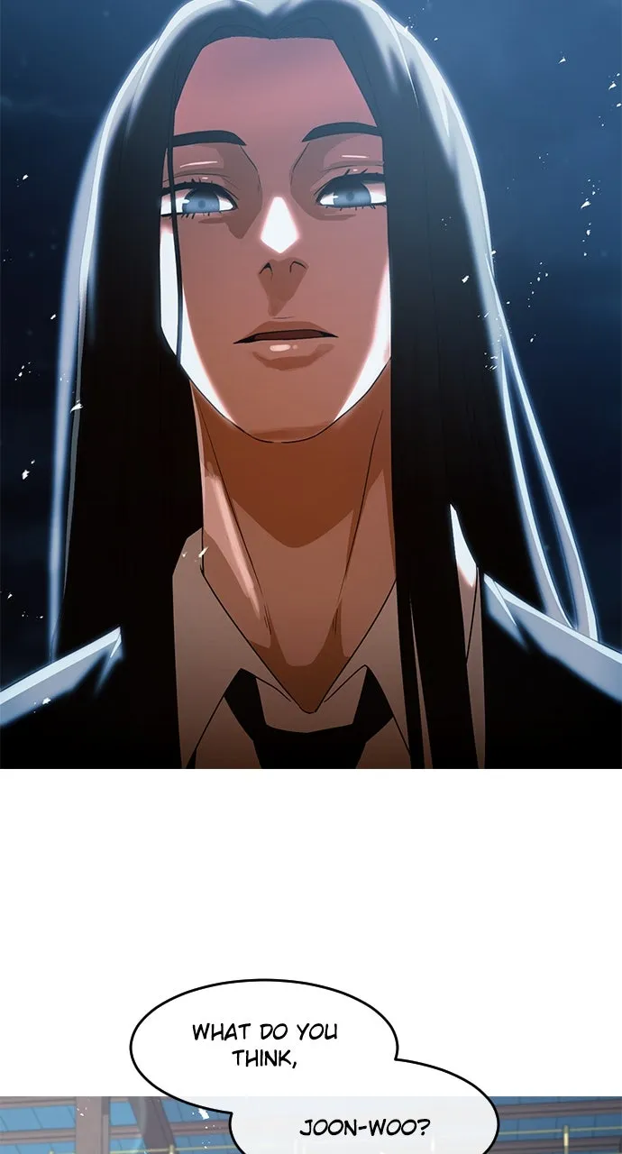 Read Random Chat chapter 312 image 112 on Lezhin