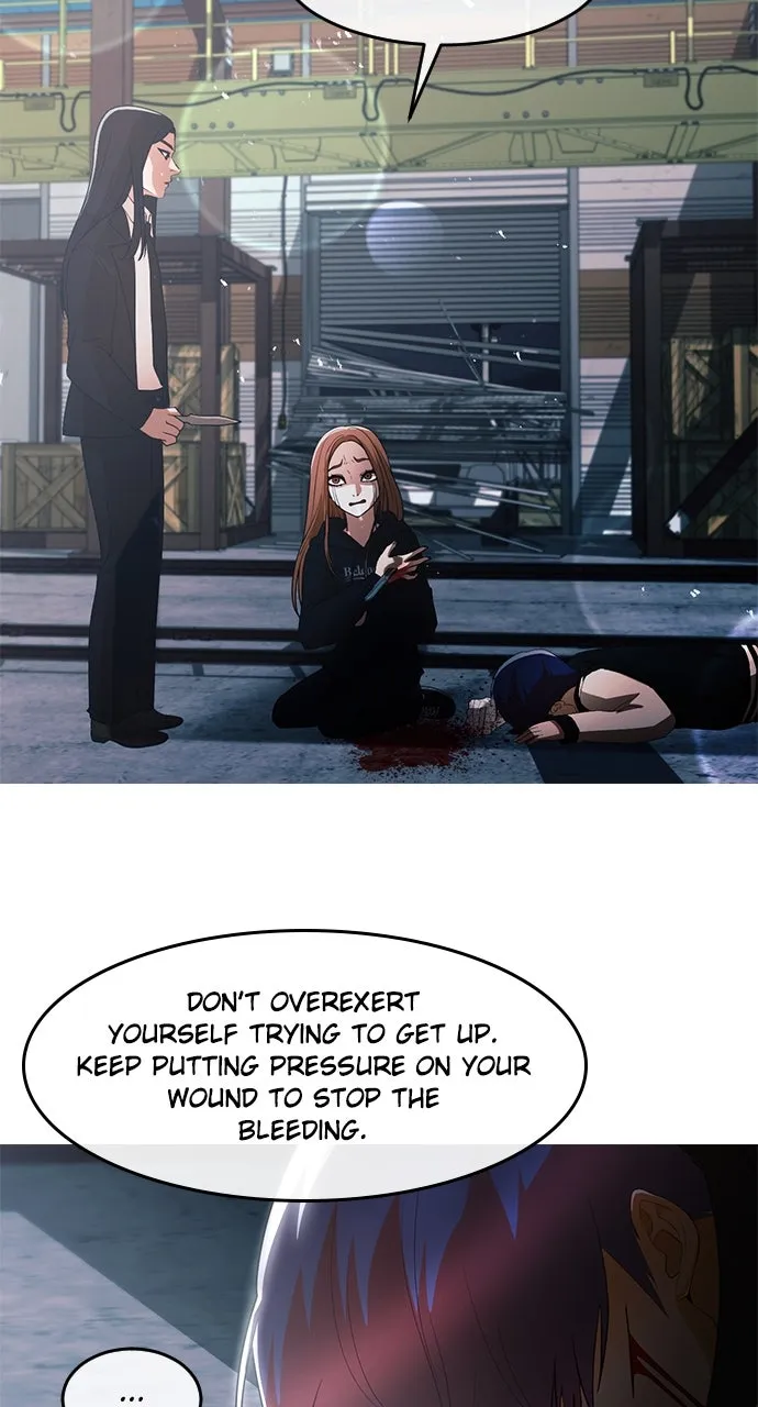 Read Random Chat chapter 312 image 113 on Lezhin