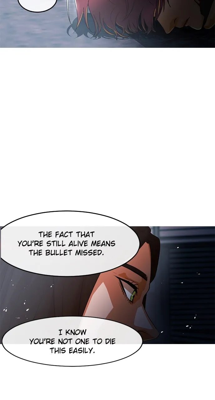Read Random Chat chapter 312 image 114 on Lezhin
