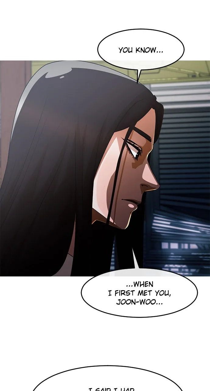 Read Random Chat chapter 312 image 115 on Lezhin