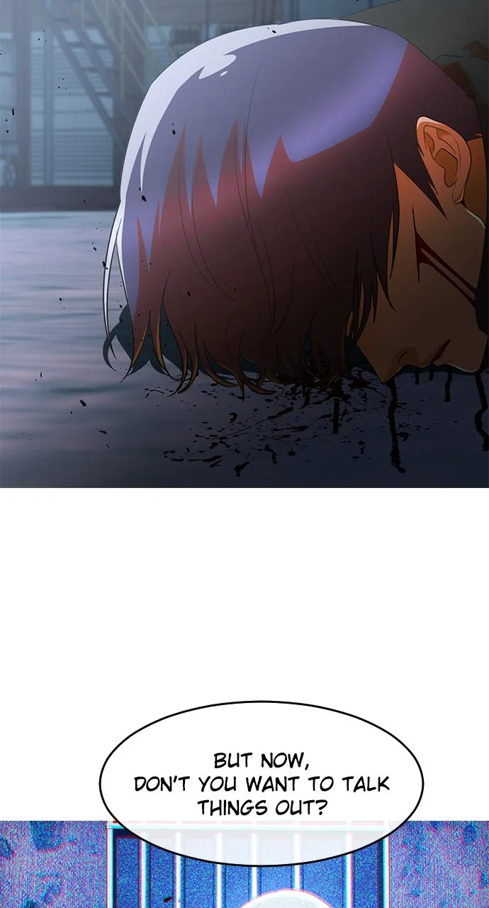 Read Random Chat chapter 312 image 118 on Lezhin