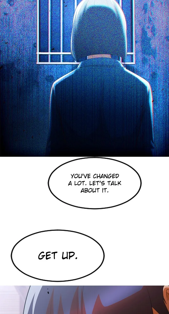 Read Random Chat chapter 312 image 119 on Lezhin