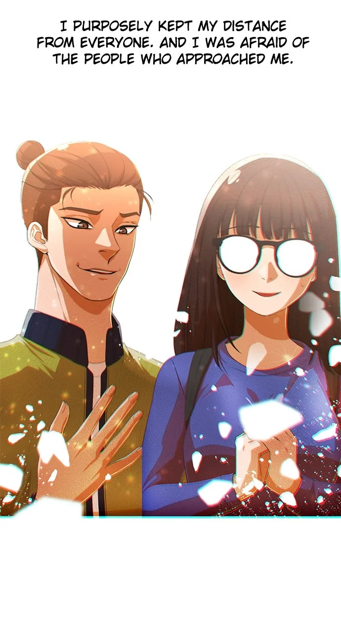 Read Random Chat chapter 312 image 22 on Lezhin