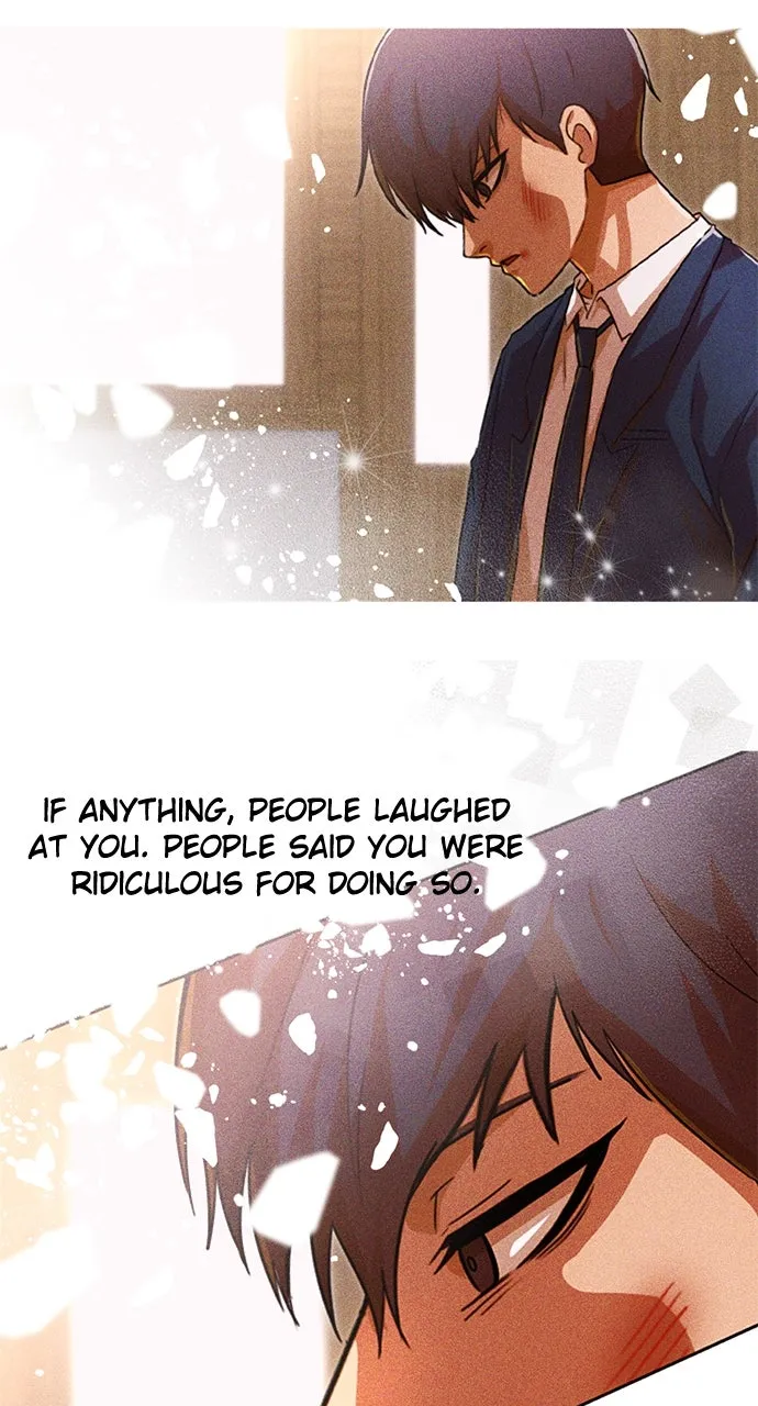Read Random Chat chapter 312 image 27 on Lezhin